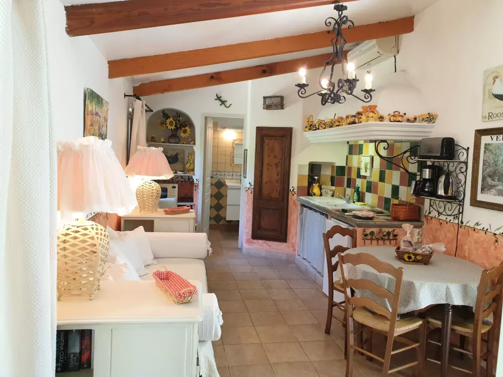 Résidence studio 18-20m2