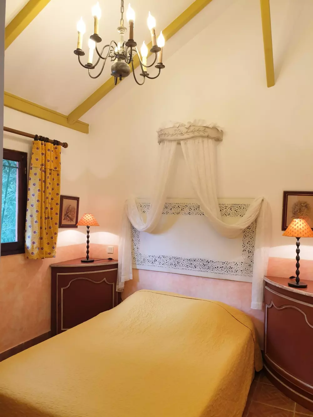 Résidence studio 18-20m2