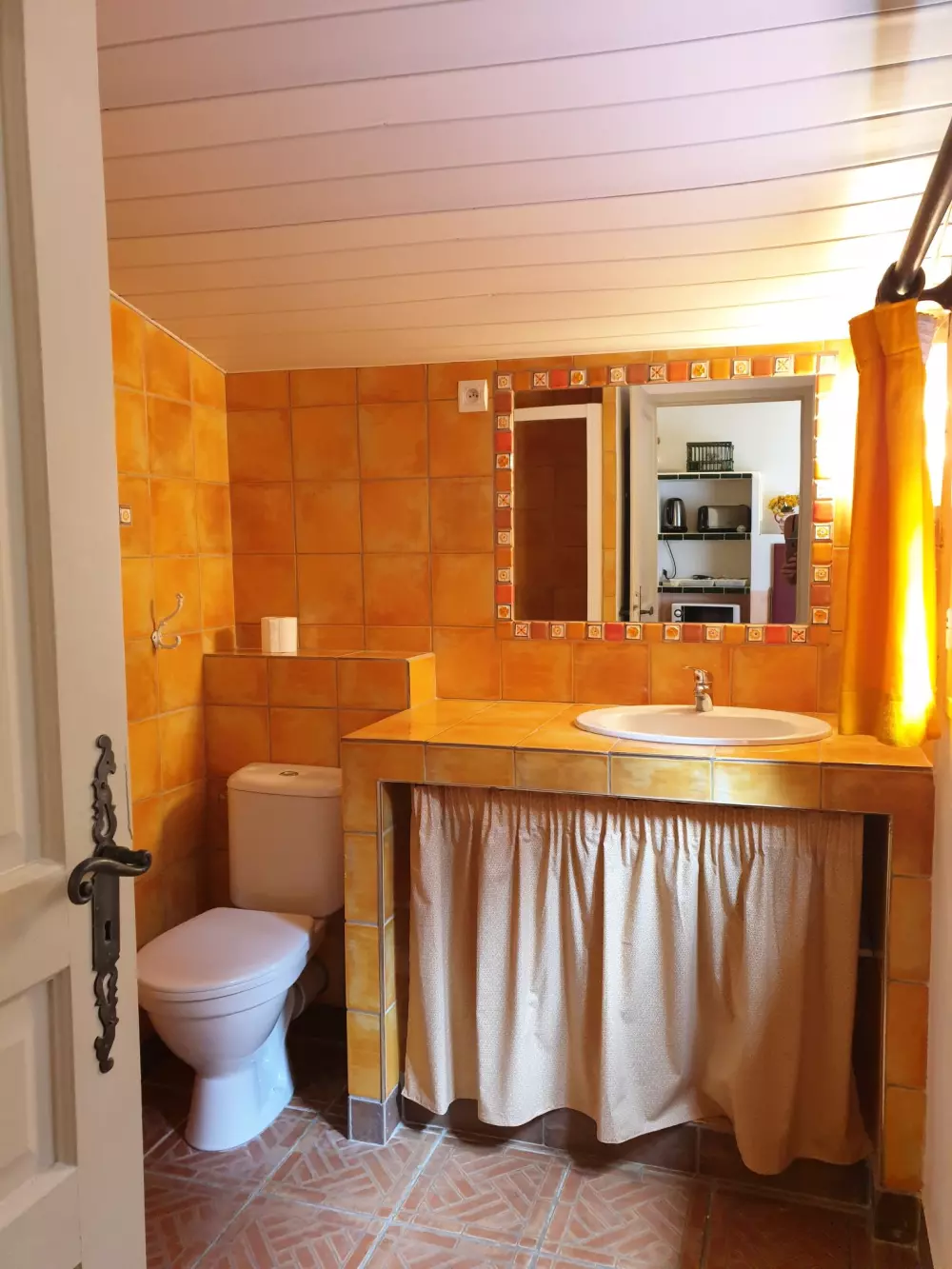 Résidence studio 18-20m2