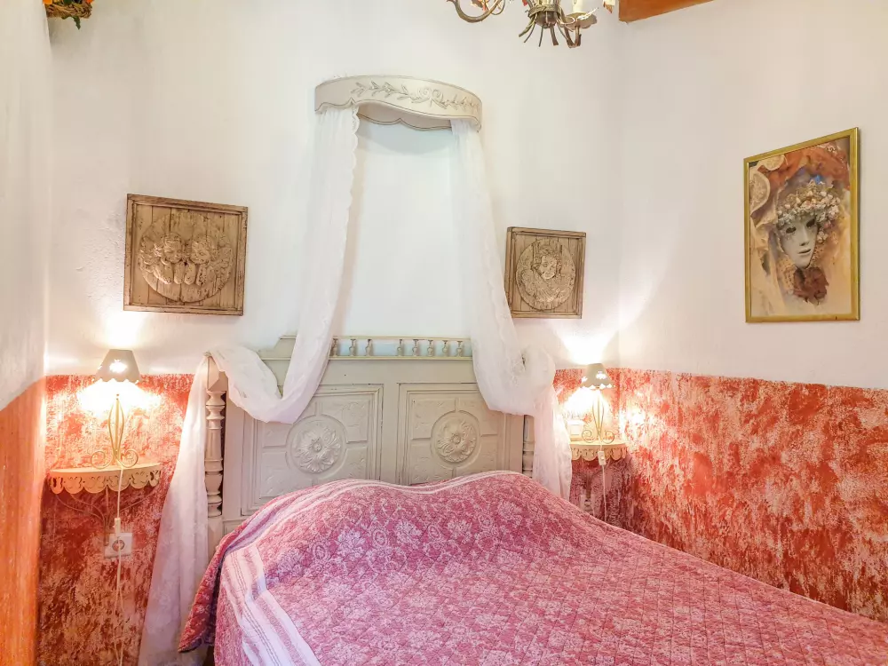 Résidence studio 18-20m2