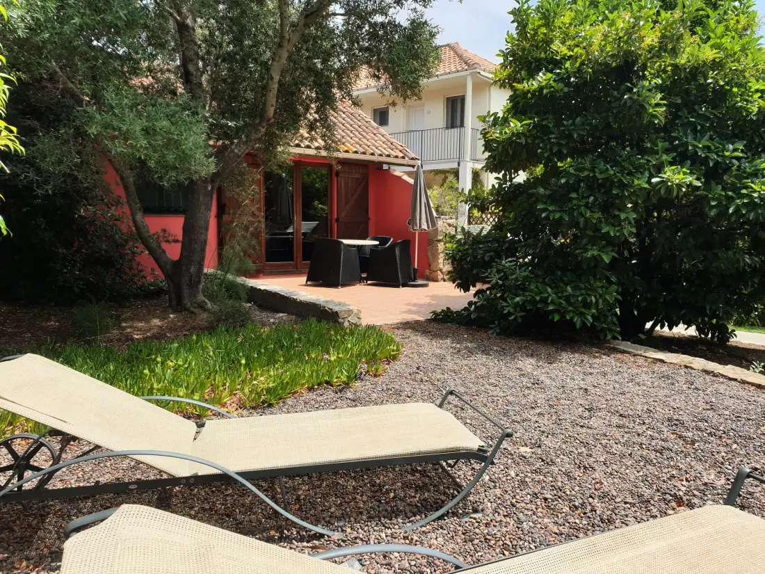 Résidence studio 18-20m2