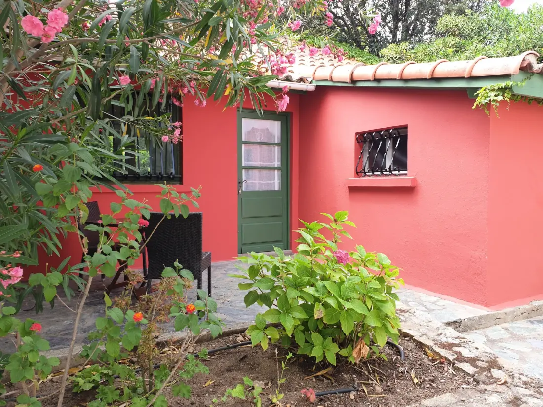 Résidence studio 18-20m2