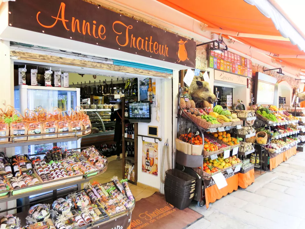 Résidence studio 18-20m2