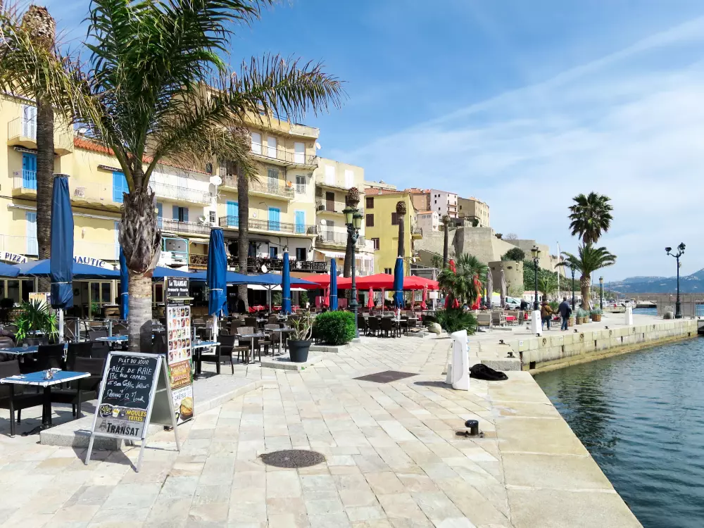 Résidence studio 18-20m2