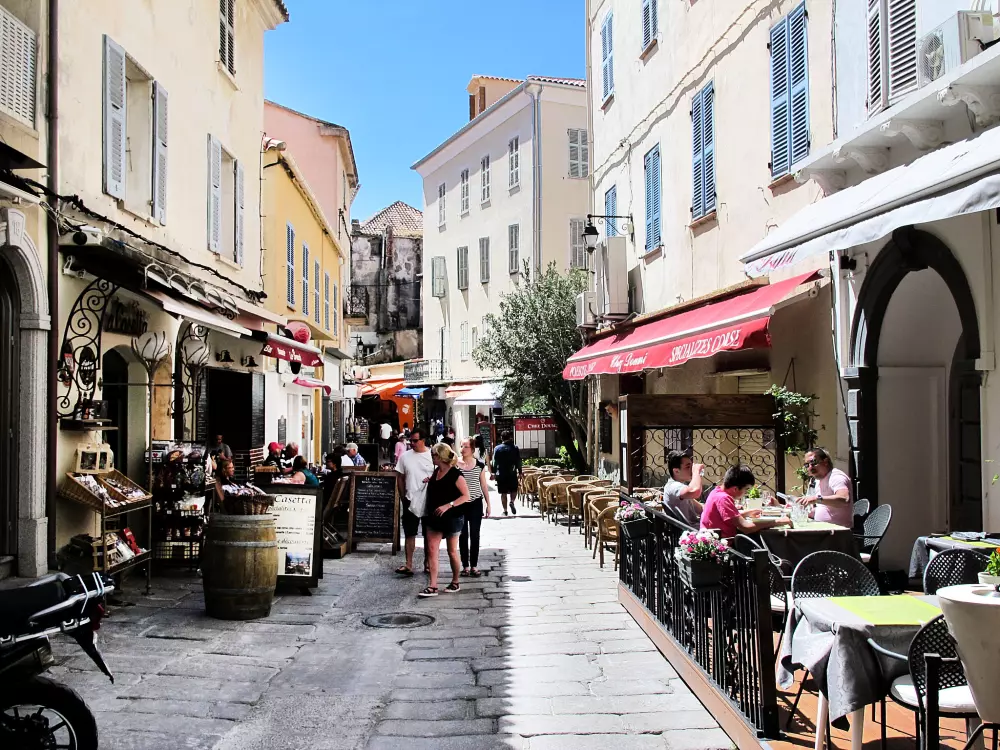 Résidence studio 18-20m2