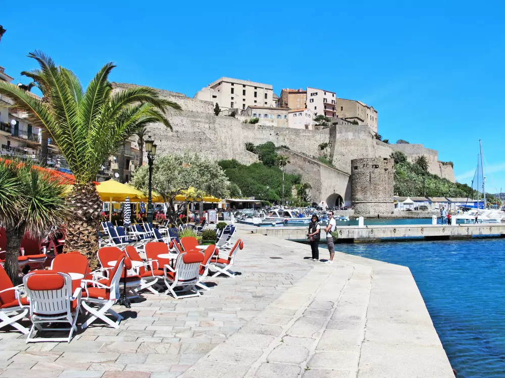 Résidence studio 18-20m2