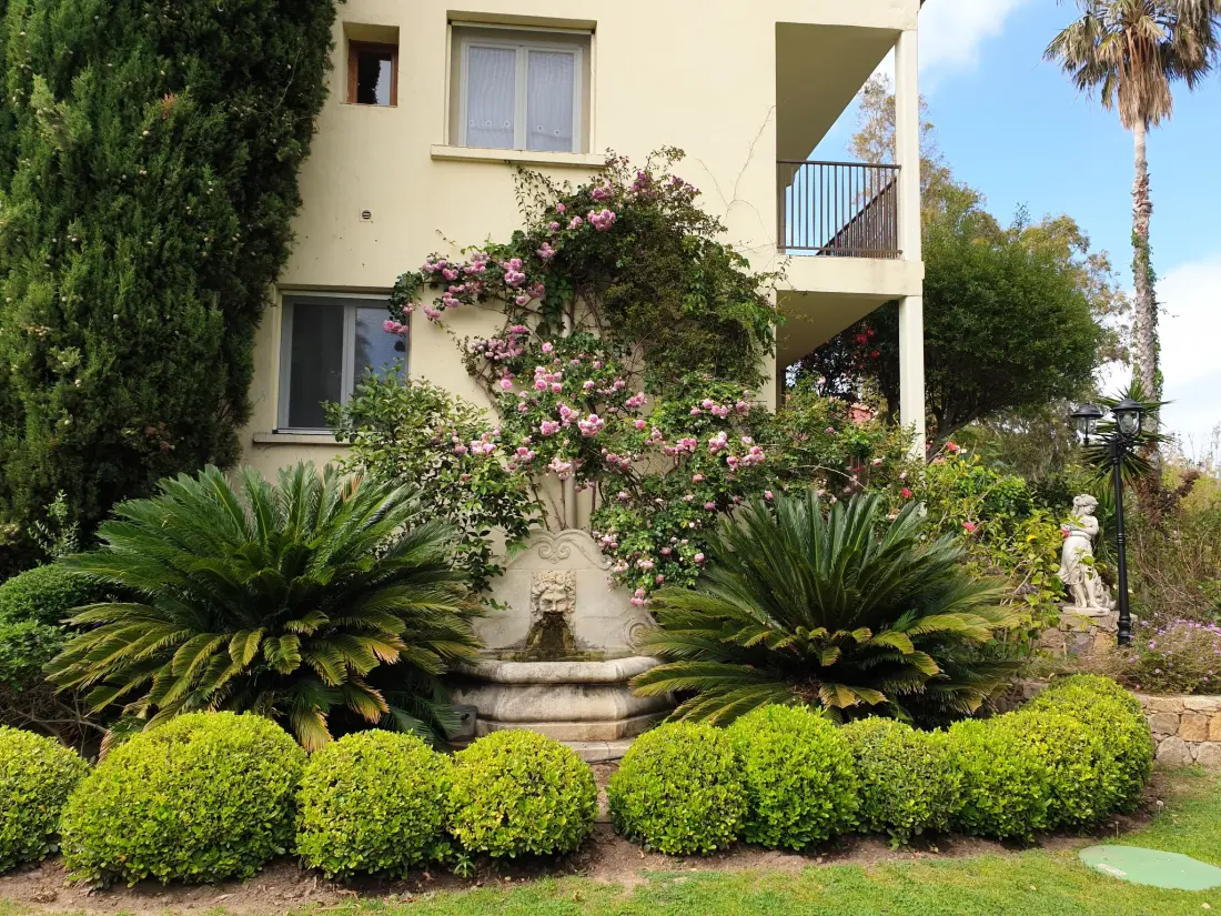 Résidence studio 18-20m2
