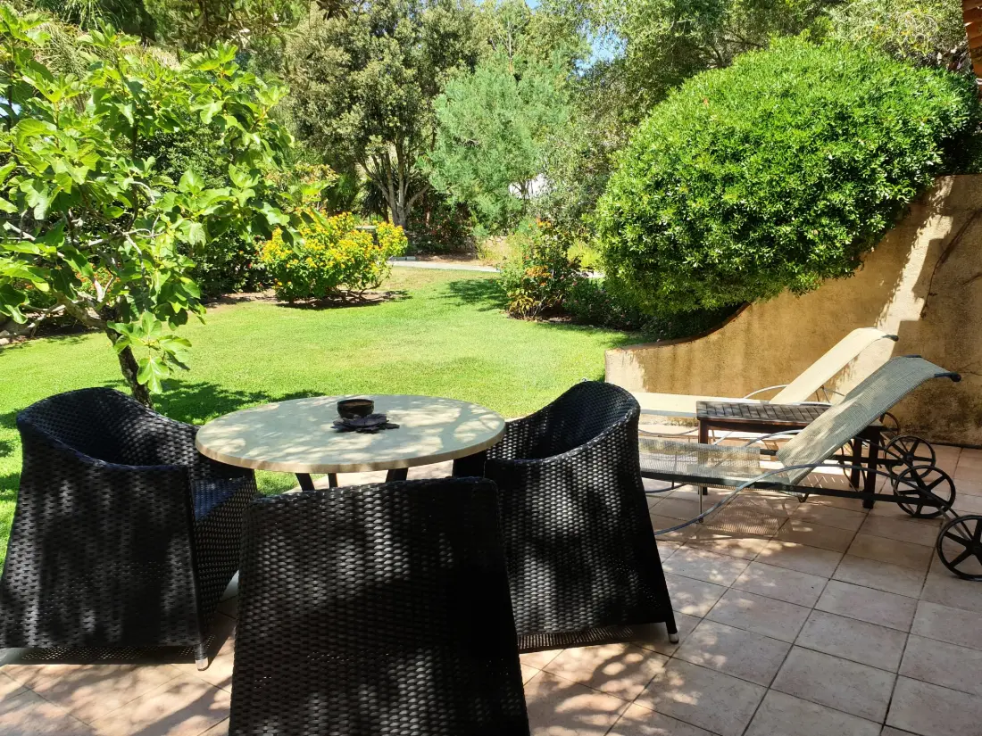Résidence studio 18-20m2
