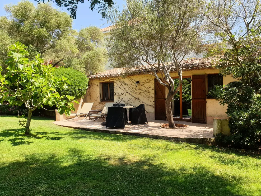 Résidence studio 18-20m2