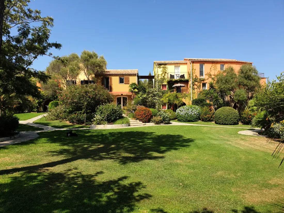 Maison de Vacances Calvi