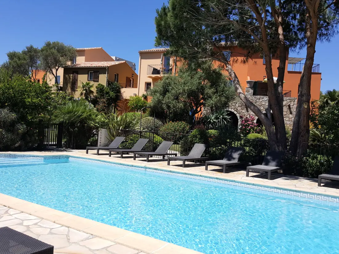 Maison de Vacances Calvi