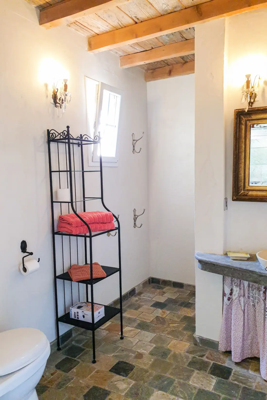 Maison de Vacances Calvi