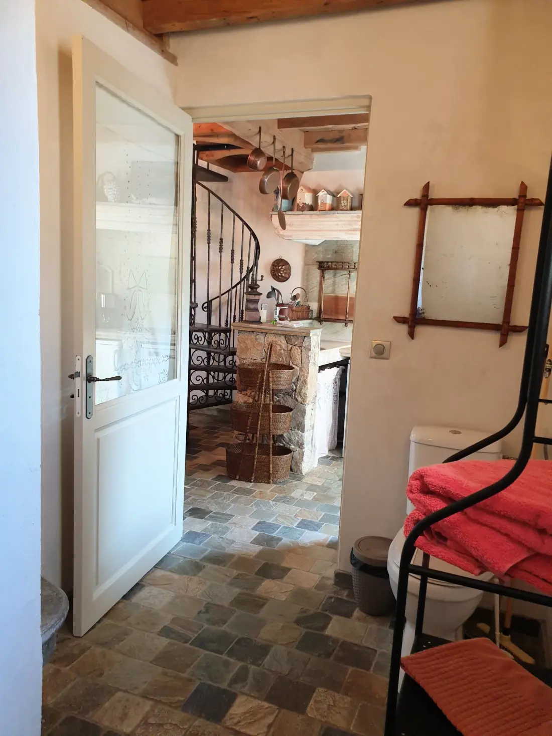 Maison de Vacances Calvi