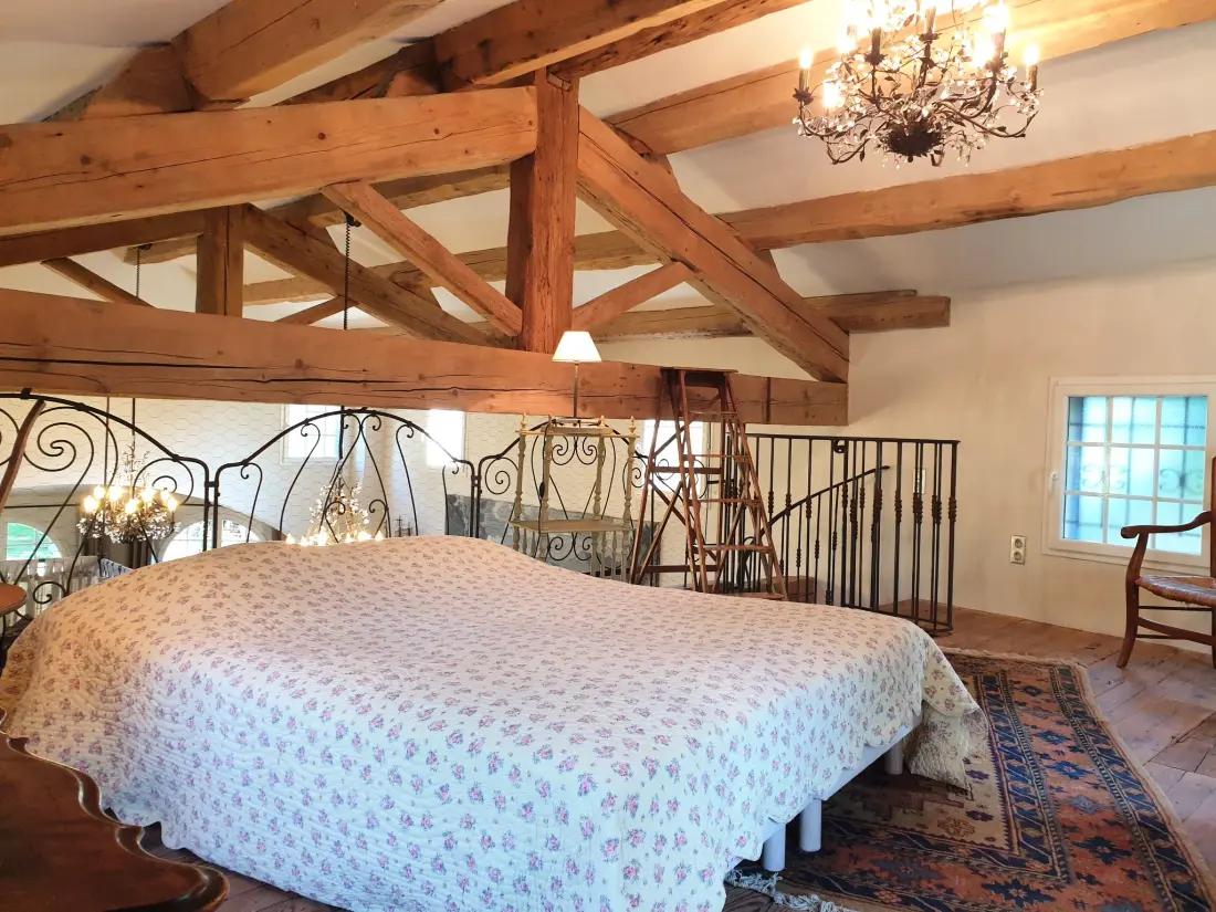 Maison de Vacances Calvi