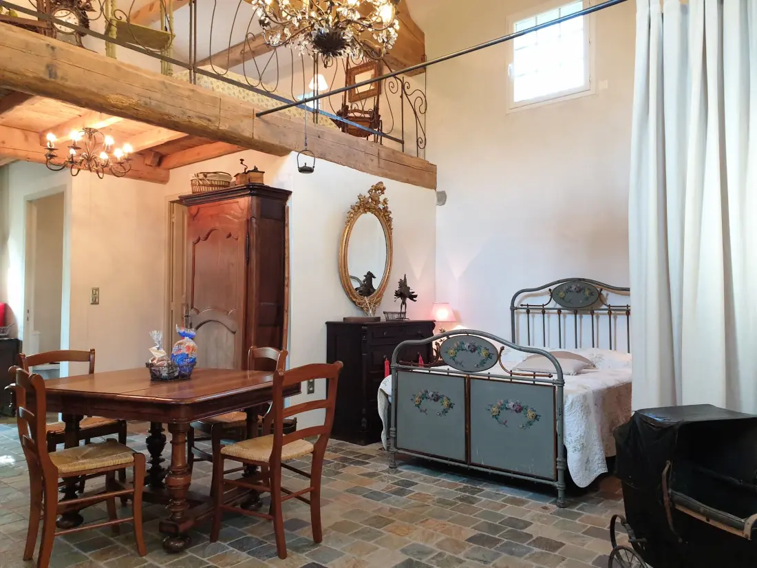 Maison de Vacances Calvi
