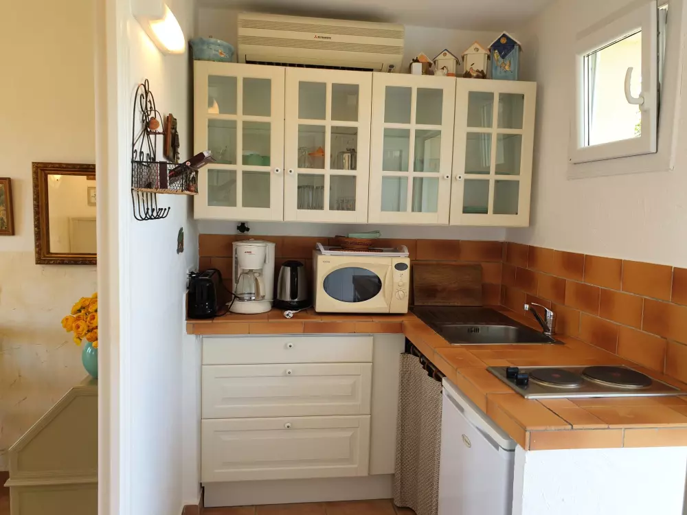 Résidence studio 18-20m2