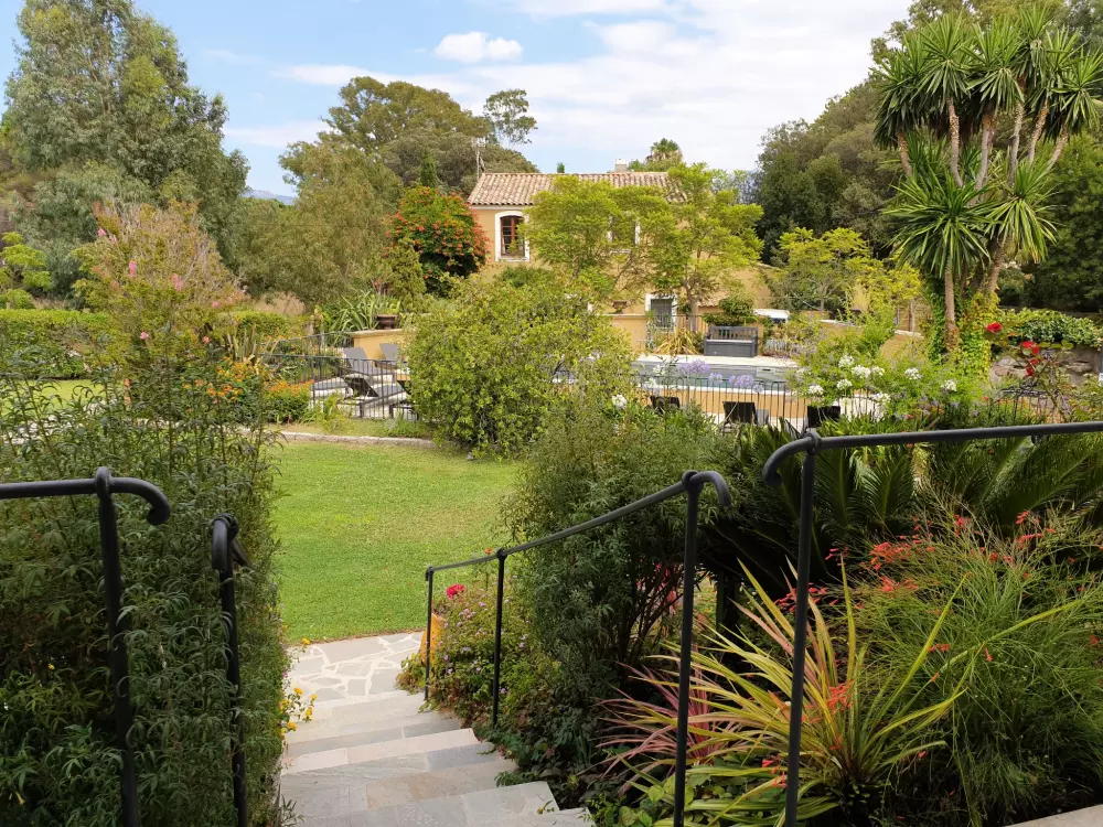 Résidence studio 18-20m2