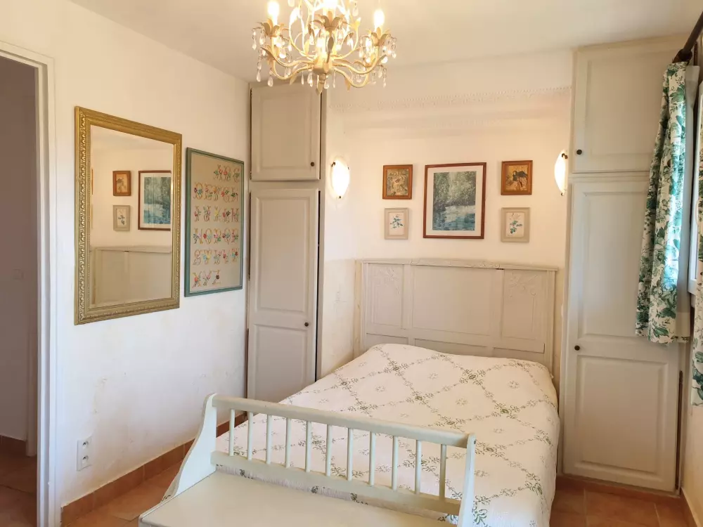 Résidence studio 18-20m2