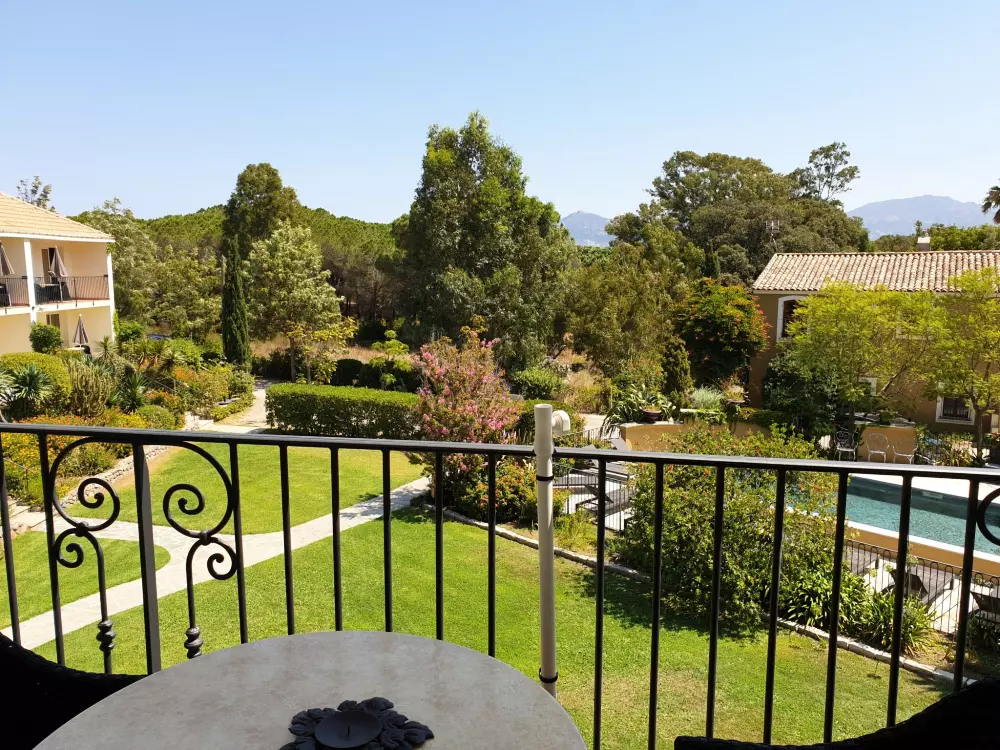 Résidence studio 18-20m2