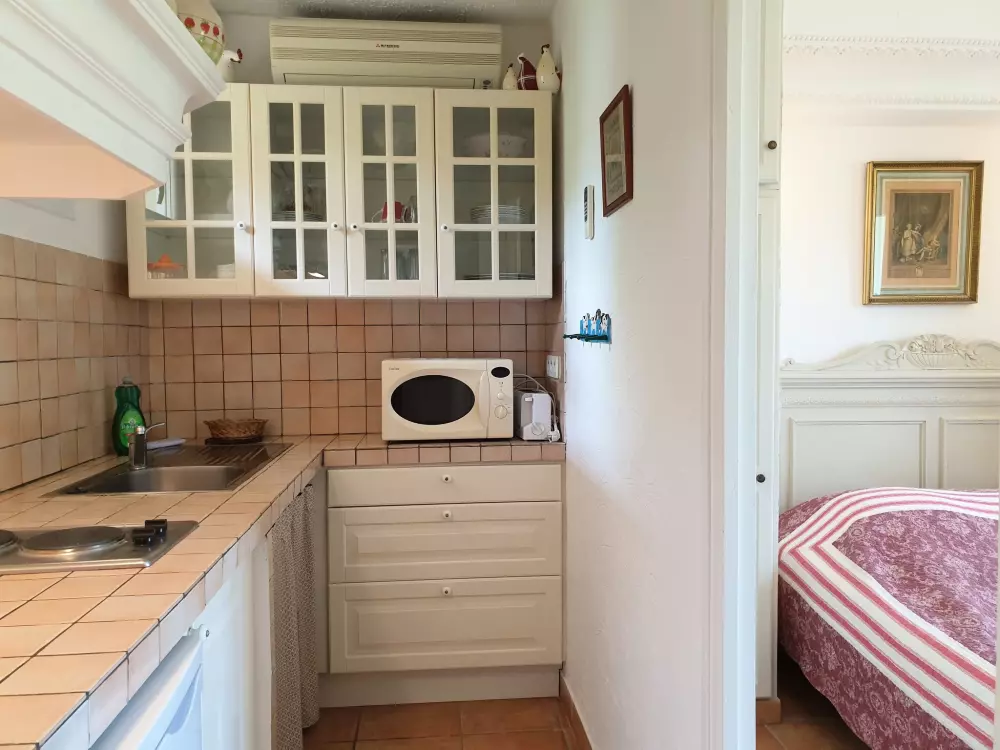 Résidence studio 18-20m2