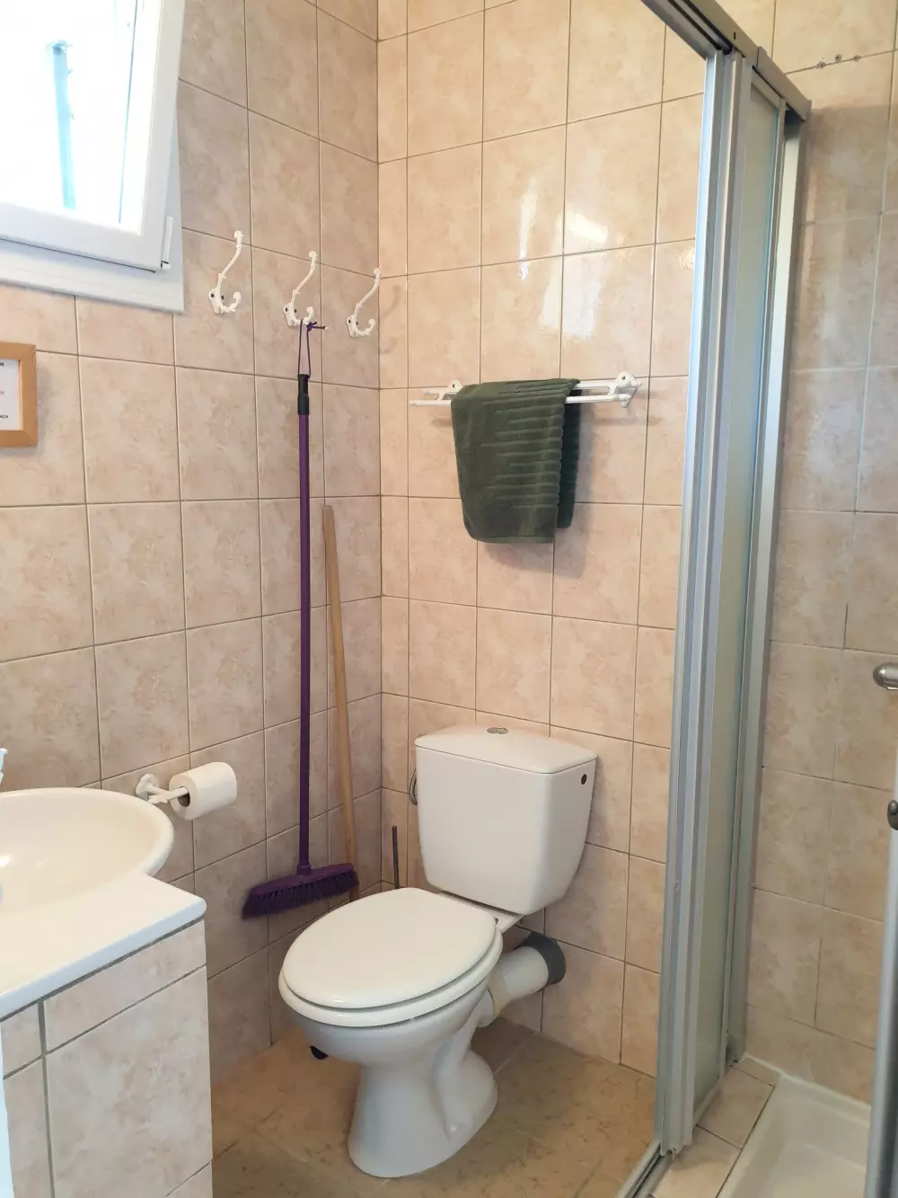 Résidence studio 18-20m2