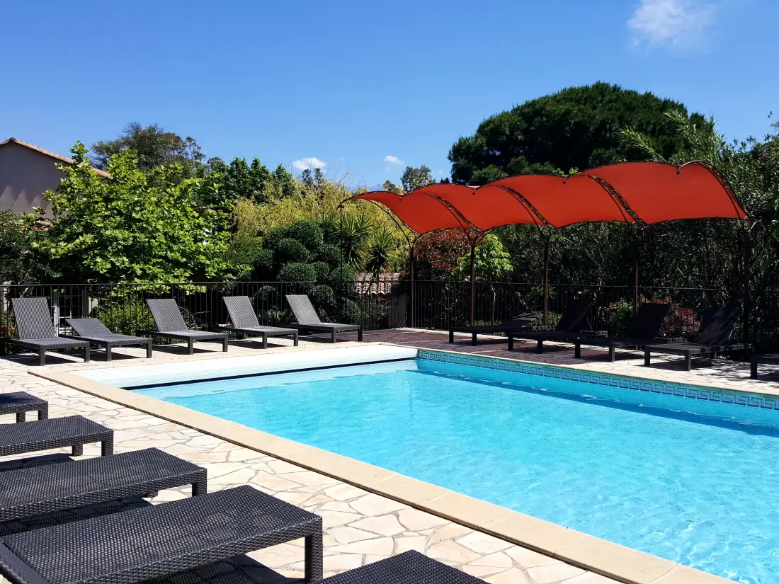 Maison de Vacances Calvi