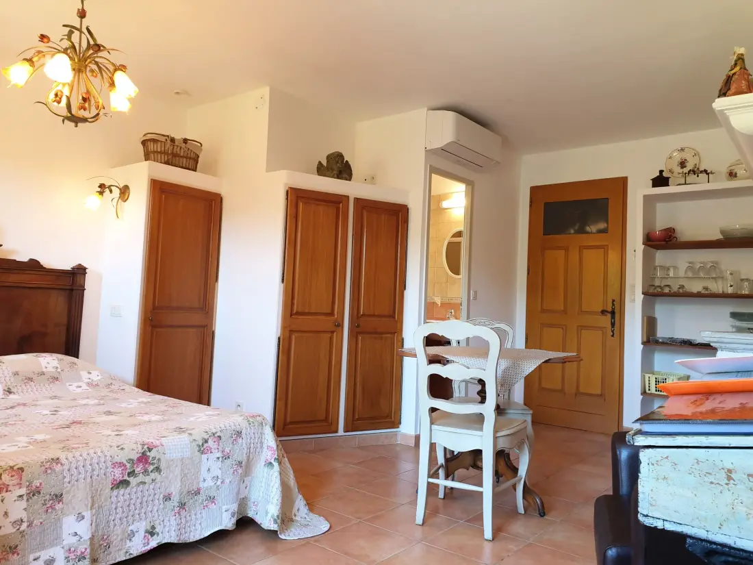 Maison de Vacances Calvi