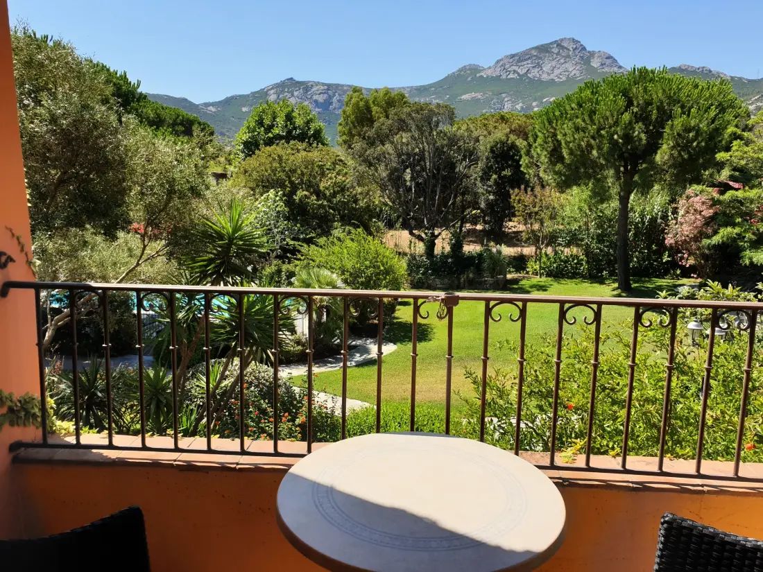 Maison de Vacances Calvi