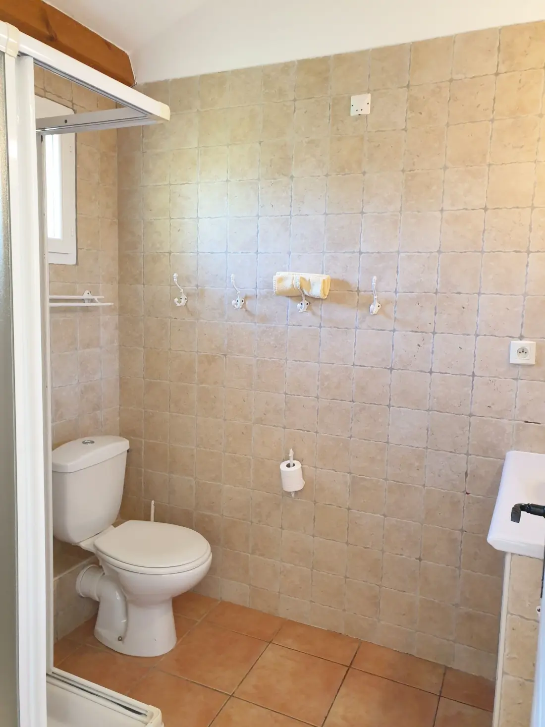 Maison de Vacances Calvi