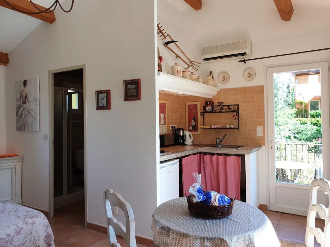 Maison de Vacances Calvi