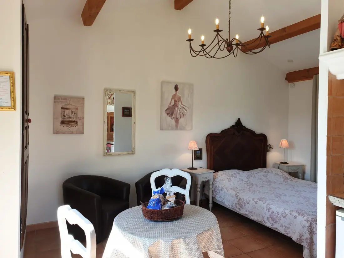 Maison de Vacances Calvi