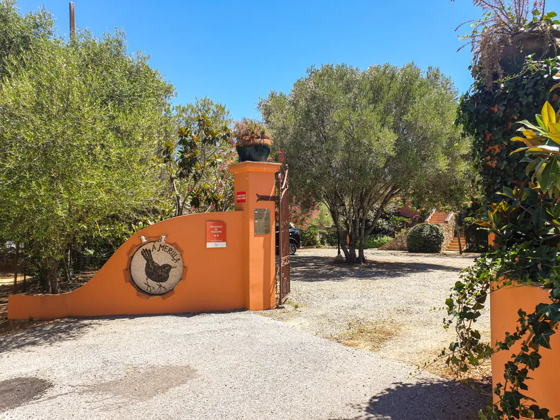Maison de Vacances Calvi