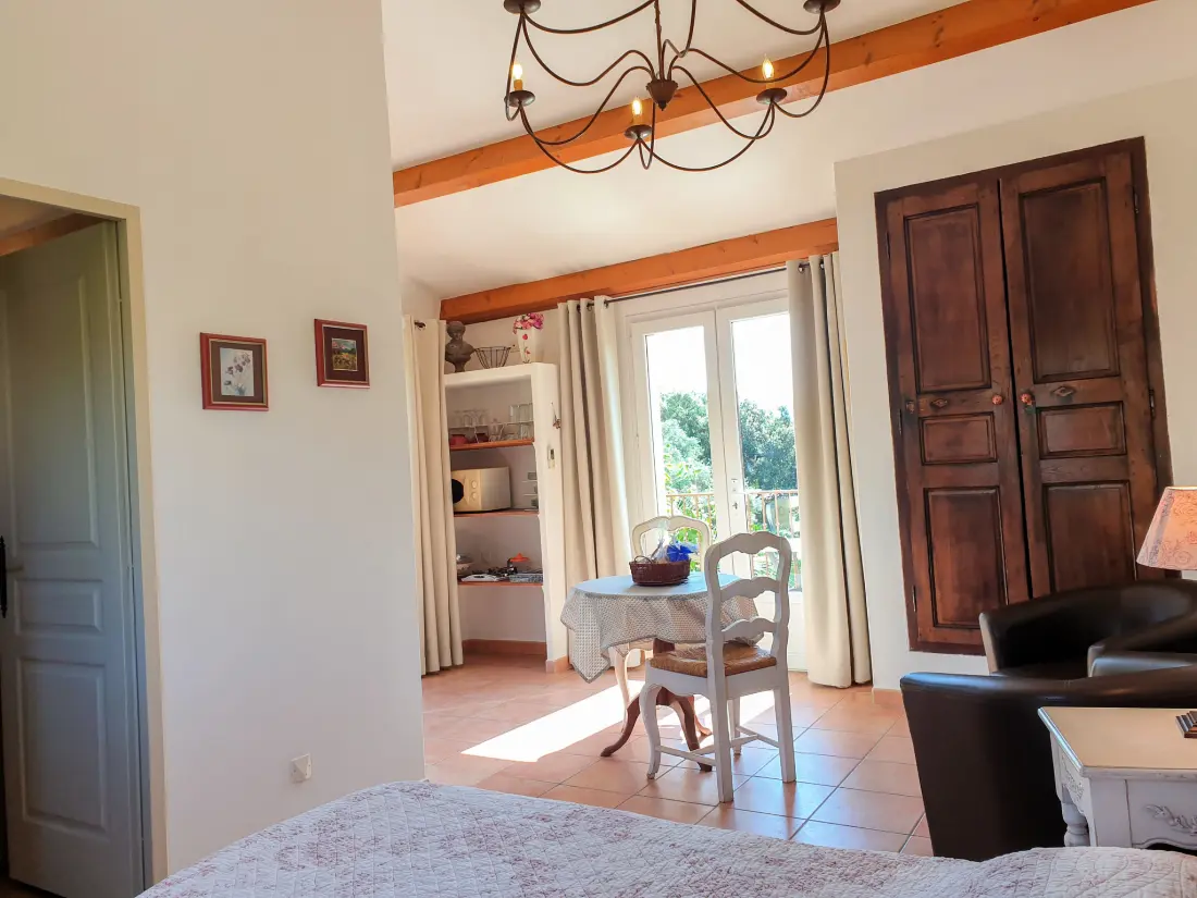 Maison de Vacances Calvi