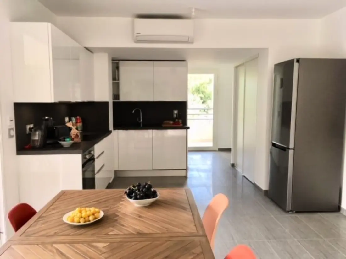 Résidence Wunderschöne Wohnung 150 Meter vom Strand entfernt