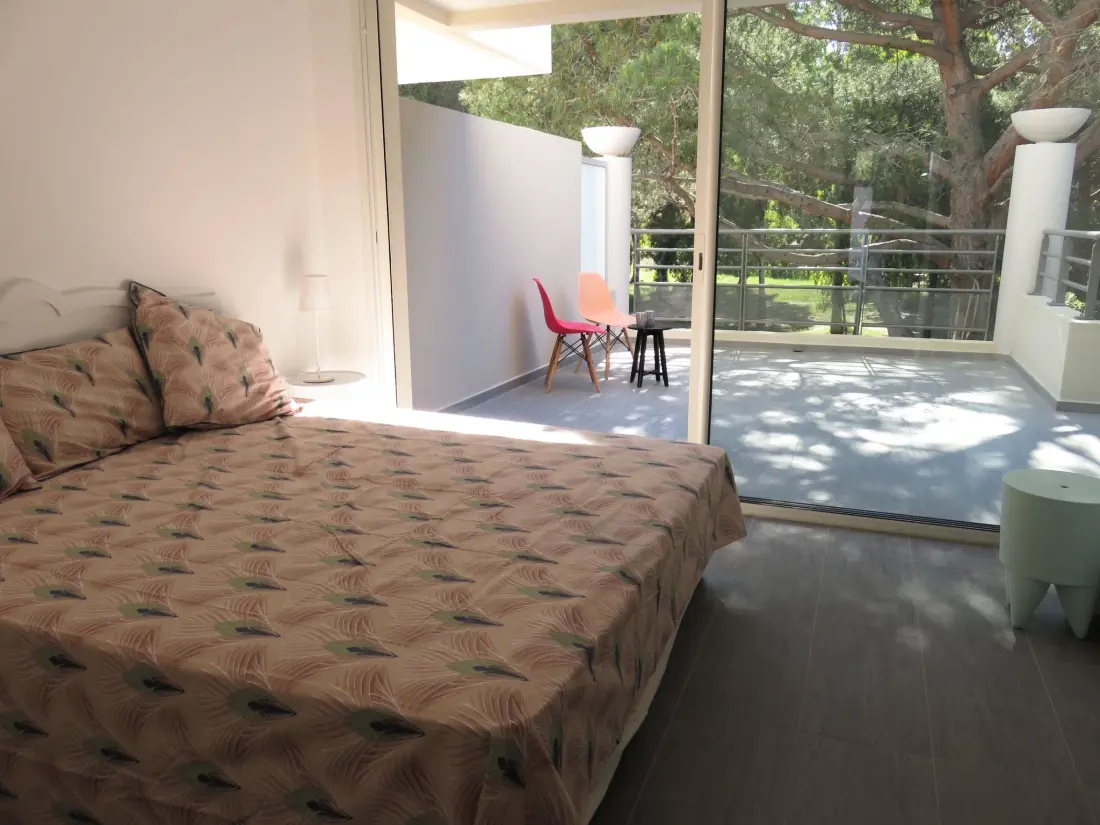 Résidence Wunderschöne Wohnung 150 Meter vom Strand entfernt