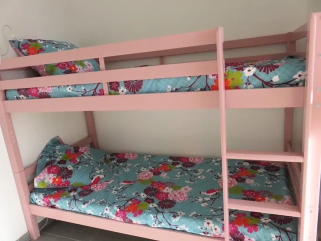 Résidence Wunderschöne Wohnung 150 Meter vom Strand entfernt