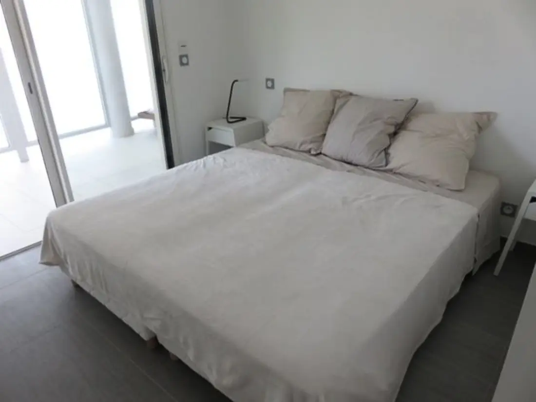 Résidence Wunderschöne Wohnung 150 Meter vom Strand entfernt