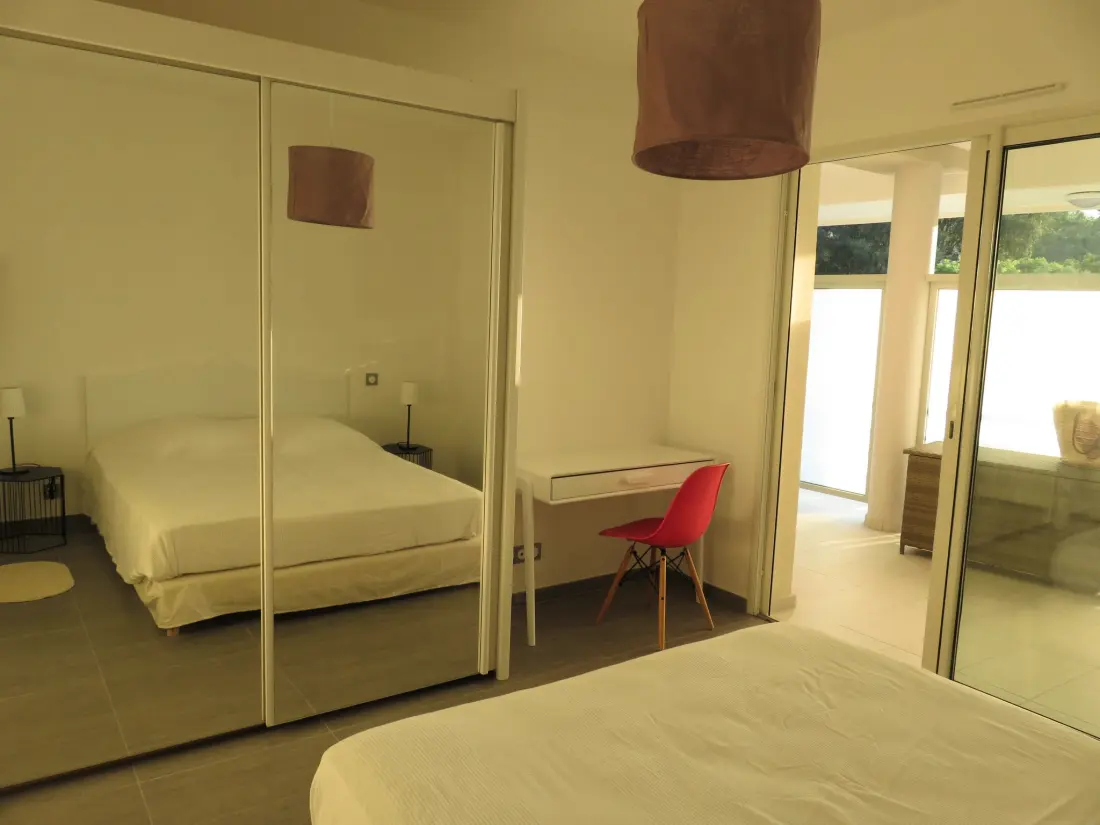 Résidence Wunderschöne Wohnung 150 Meter vom Strand entfernt