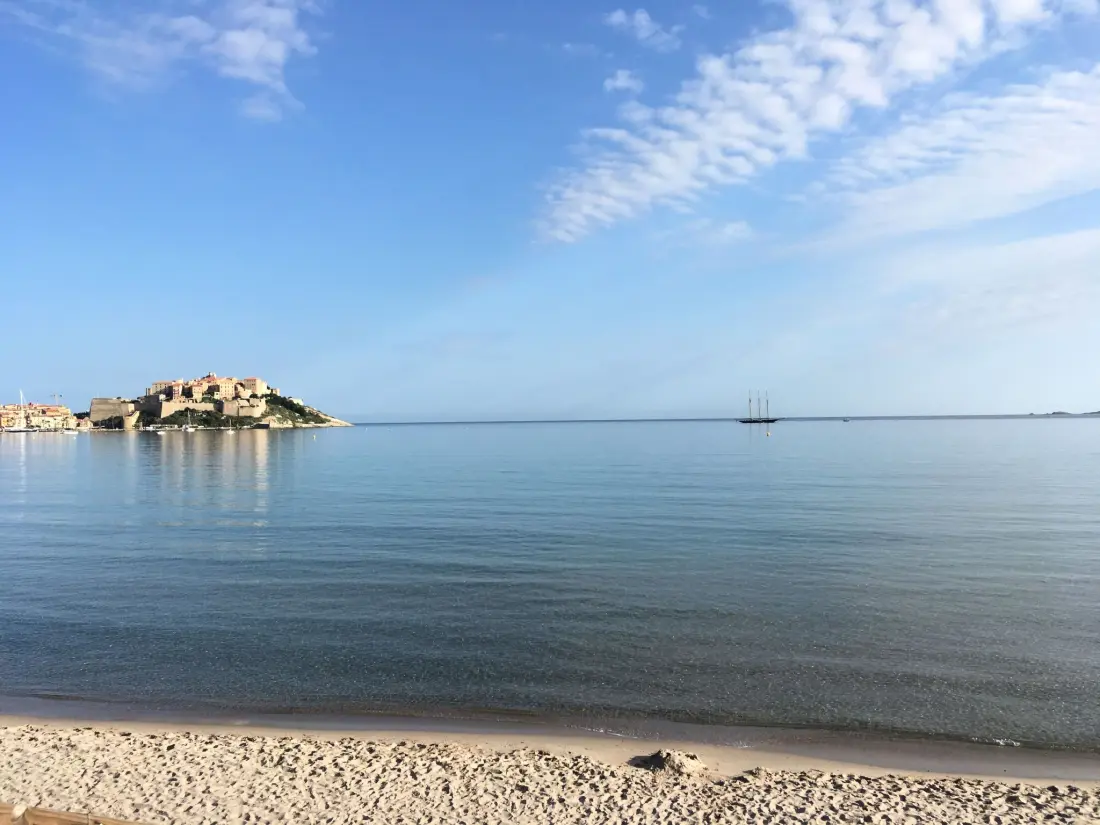 Résidence Wunderschöne Wohnung 150 Meter vom Strand entfernt
