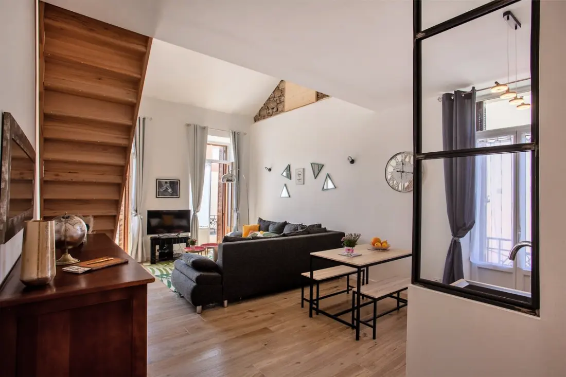 Villa Sandrine 2 Chambres