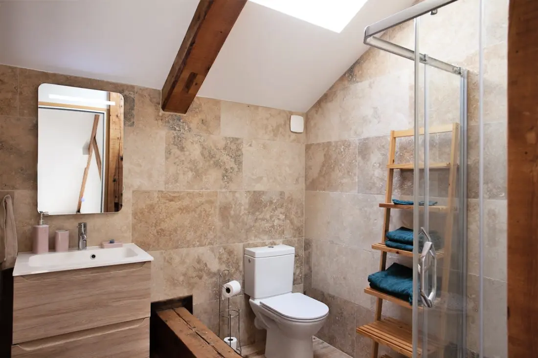 Villa Sandrine 2 Chambres