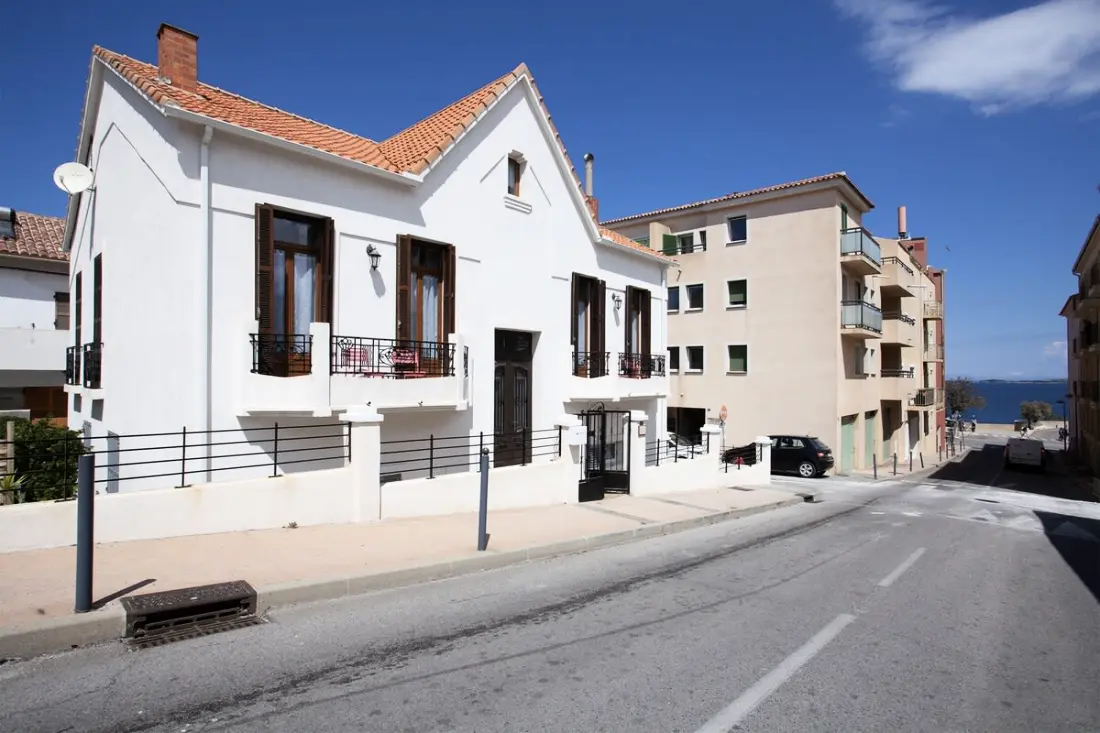 Villa Sandrine 2 Chambres