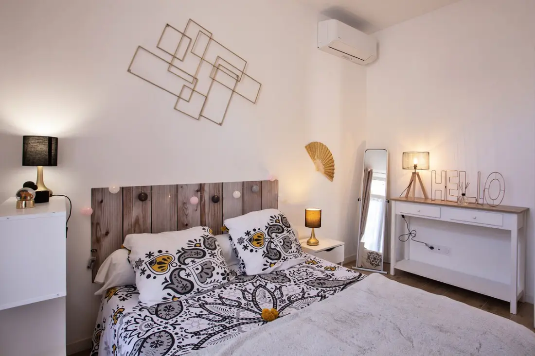 Villa Sandrine 2 Chambres