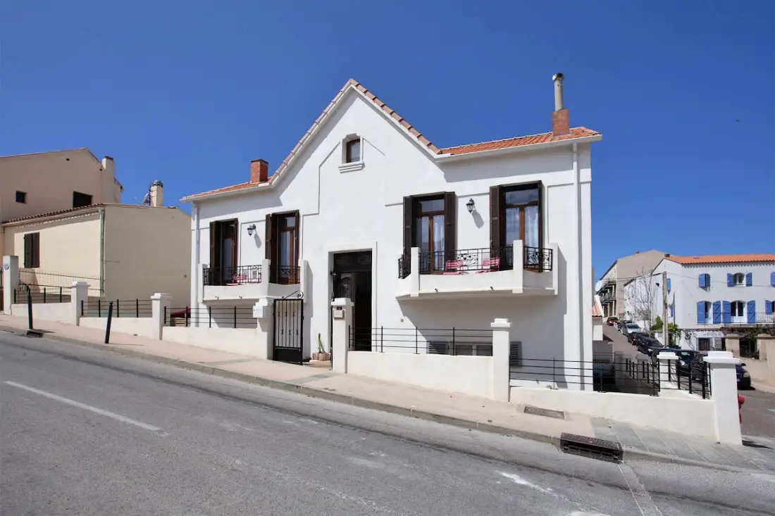 Villa Sandrine 2 Chambres