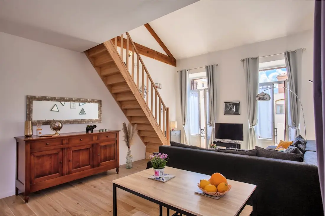Villa Sandrine 2 Chambres