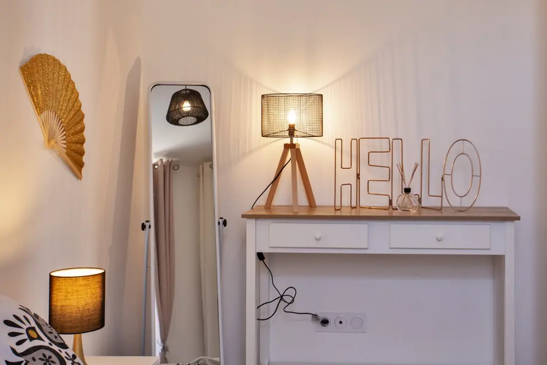 Villa Sandrine 2 Chambres