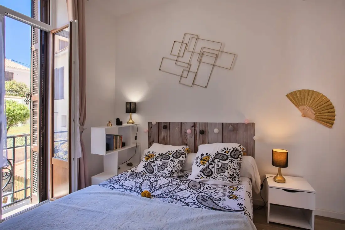 Villa Sandrine 2 Chambres