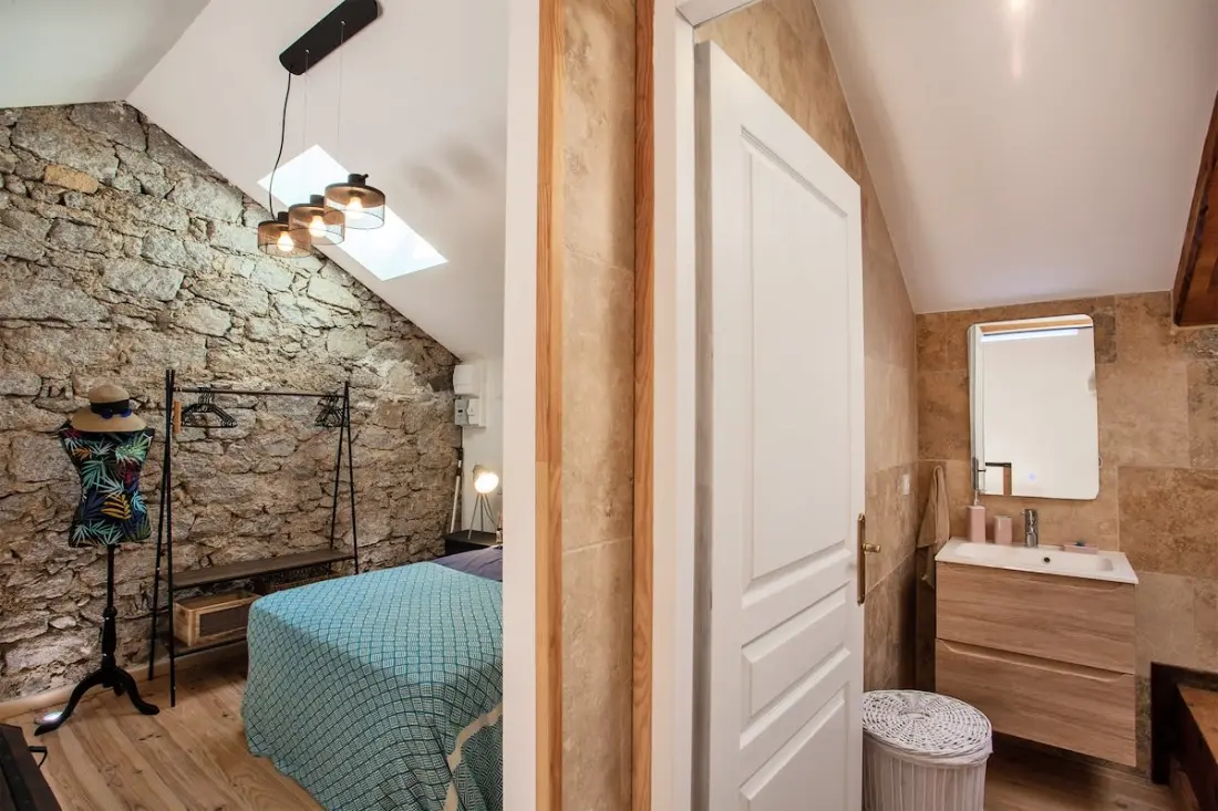 Villa Sandrine 2 Chambres