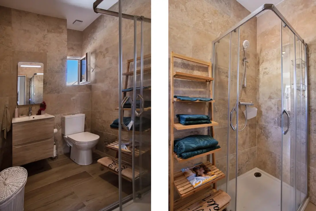 Villa Sandrine 2 Chambres