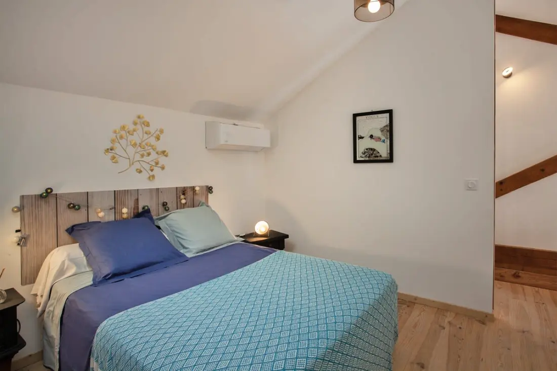 Villa Sandrine 2 Chambres